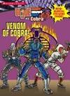 G.I. Joe Vs. Cobra: Venom of Cobra!