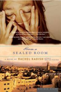 From A Sealed Room: A Powerful Literary Jewish Fiction Novel About Women, War, and Courage