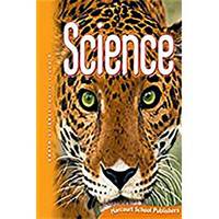 HSP Science Grade 5