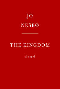 cover of The Kingdom