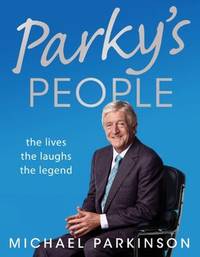 cover of Parky's People: The Interviews - 100 of the Best