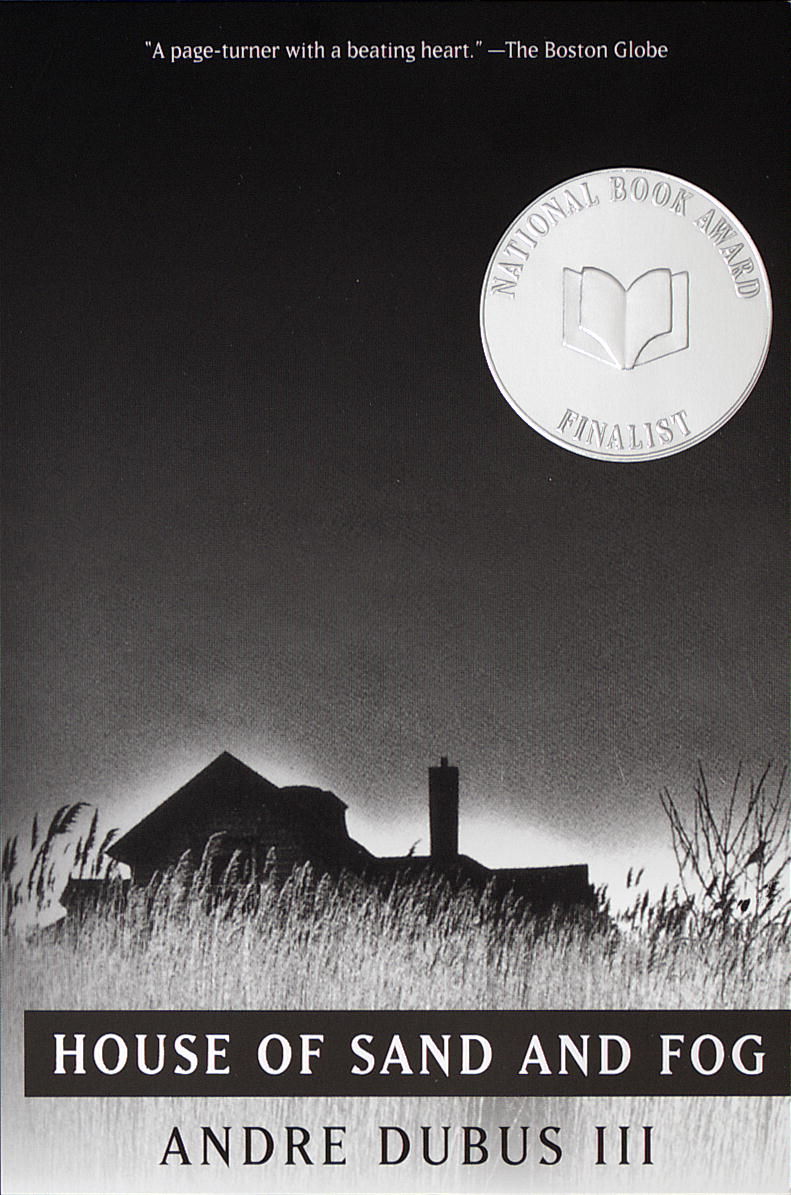 House of Sand and Fog (Oprah's Book Club) (Vintage Contemporaries) by