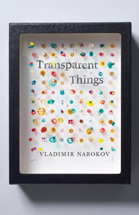 Transparent Things by Nabokov, Vladimir