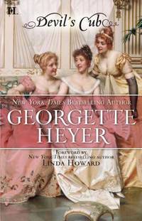 Devil's Cub (ISBN: 9780373773411)
