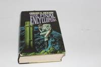 FINAL ENCYCLOPEDIA by Dickson, Gordon R - (1984)