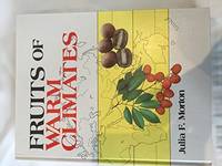 Fruits of Warm Climates by Julia F Morton - Hardcover - from SecondSale (SKU: 00038691947)
