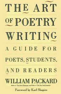 The Art Of Poetry Writing