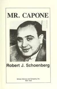 Capone: The Man And The Era by Laurence Bergreen - 1994