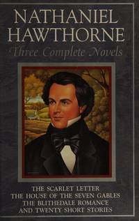 image of Nathaniel Hawthorne: Gramercy Classics