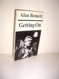 Getting on