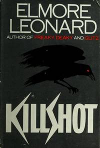 Killshot by Elmore Leonard