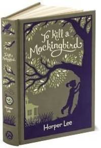 To Kill a Mockingbird (Barnes & Noble Leatherbound Classics)