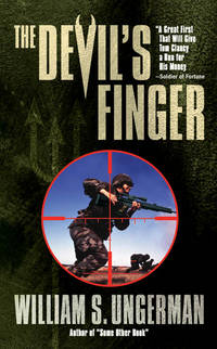 Devil's Finger, The
