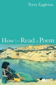 How To Read a Poem