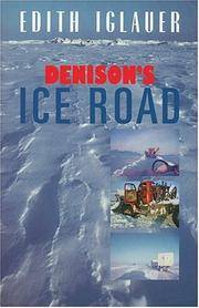 Denison's Ice Road