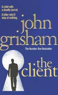 cover of The Client