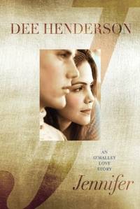 image of Jennifer: An O'Malley Love Story