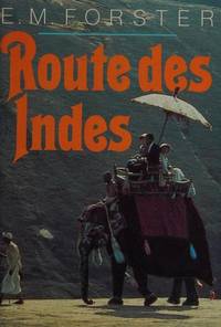 Route Des Indes