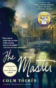 image of The Master