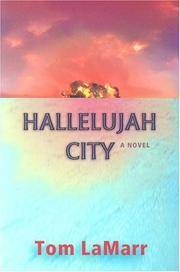 Hallelujah City