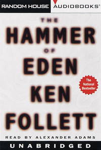 image of The Hammer of Eden
