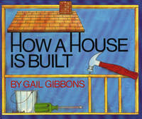 How a House Is Built