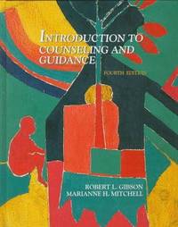 image of Introduction to Counseling and Guidance