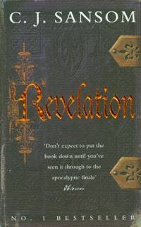 cover of Revelation