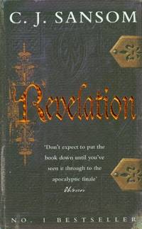 Revelation by C. J. Sansom - 2009