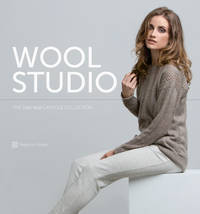 Wool Studio by Interweave - 2018