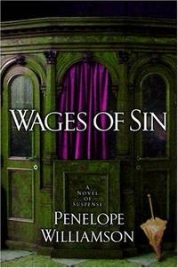 Wages Of Sin