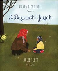 A Day with Yayah (Ages 3-8)