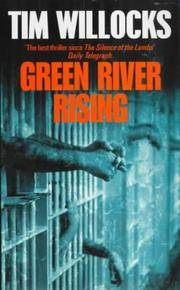 cover of Green River Rising