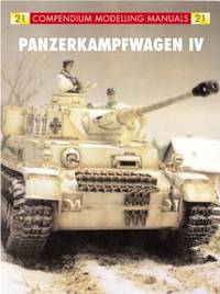 Panzerkampfwagen IV (Compendium Modeling Manual)