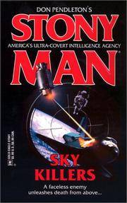 image of Stony Man: Sky Killers