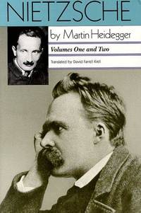 image of Nietzsche: Volumes One and Two: Volumes One and Two