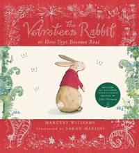 VELVETEEN RABBIT by WILLIAMS MARGERY