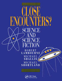 Close Encounters?: Science and Science Fiction