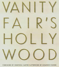 cover of Vanity Fair's Hollywood