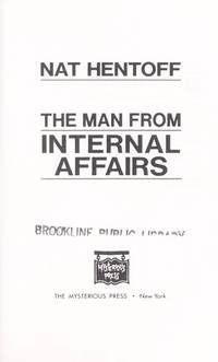 The Man from Internal Affairs