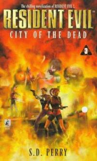 City Of the Dead