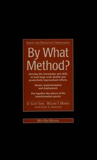 By What Method?