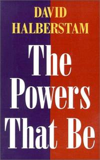 image of The Powers That Be
