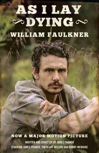 image of As I Lay Dying (Movie Tie-in Edition) (Vintage International)