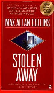 image of Stolen Away