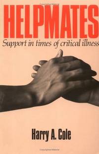 Helpmates by Harry A. Cole - Paperback - from Ambis Enterprises LLC (SKU: OTF-S-9780664251413)