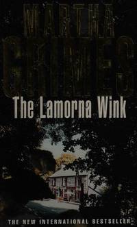 The Lamorna Wink (A Richard Jury Novel)