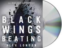 Black Wings Beating (The Skybound Saga, 1)