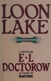 image of Loon Lake