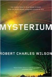 image of Mysterium